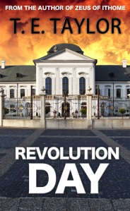 Revolution Day