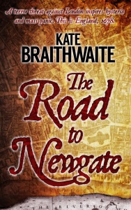 The Road To Newgate